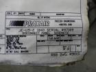 2007 Praxair Nitrogen Freeze Tunnel